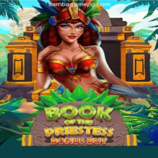 Explore the Mysteries of 'BookOfThePriestess': A New Era in Online Gaming