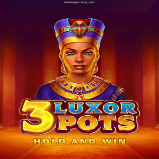 Discovering 3LuxorPots: A Unique Gaming Adventure