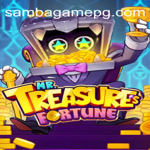 Exploring MrTreasuresFortune: A Thrilling Journey into an Online Adventure