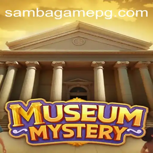 Explore the Thrills of MuseumMystery: A Captivating Gaming Experience