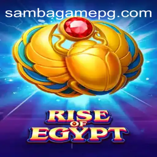 Explore the Exciting World of RiseOfEgypt: A Premier Online Slot Game
