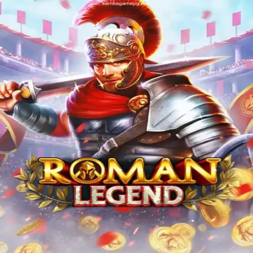 Explore the Excitement of RomanLegend at SAMBAGAME Casino