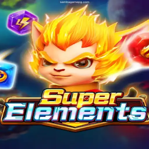 Exploring 'SuperElements': Master the Game in the SAMBAGAME Casino
