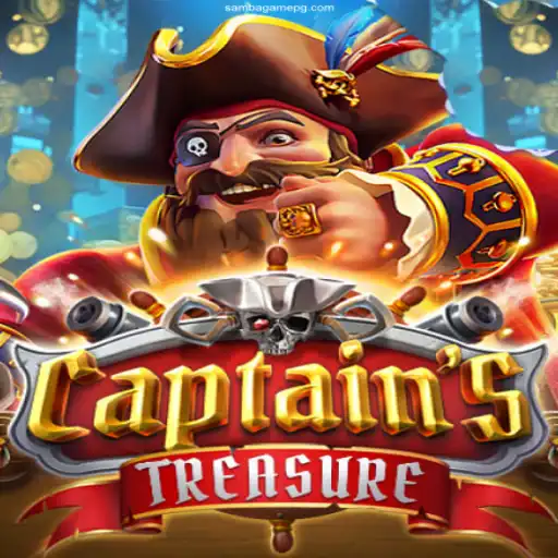 Discover CaptainssTreasure: An Exciting Realm of Adventure at SAMBAGAME Online Casino