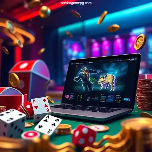 Cassino Games: An In-depth Exploration