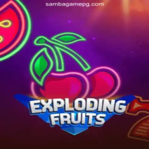 ExplodingFruits: The Thrilling Casino Game Adventure
