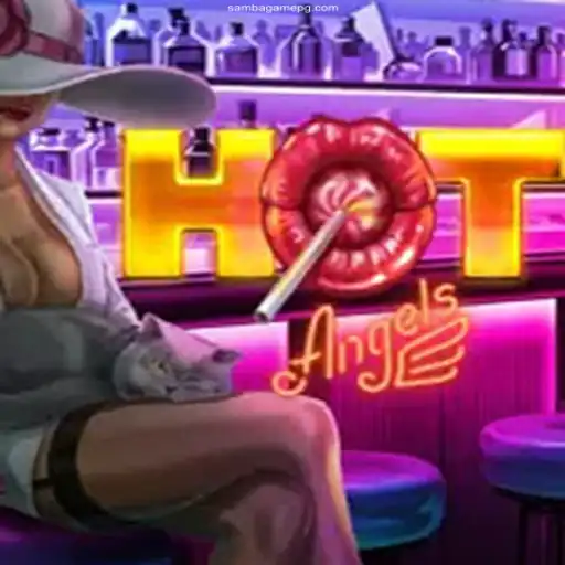 Explore the Thrilling World of HotAngels: The Latest Online Casino Delight