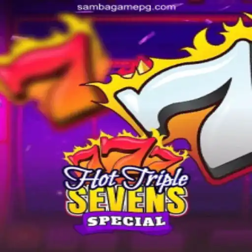 Explore the Excitement of HotTripleSevensSpecial at SAMBAGAME Casino