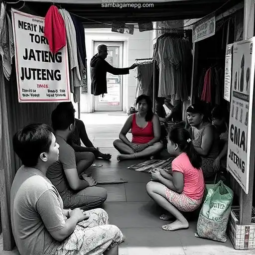 Jueteng: A Cultural and Social Phenomenon in Modern Times