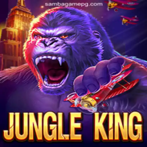 Exploring the Thrilling World of JungleKing at SAMBAGAME Online Casino