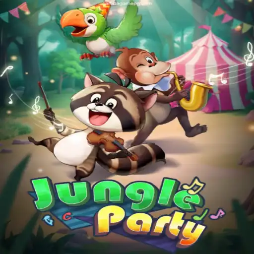Unveiling JungleParty: An Adventure in the Wild