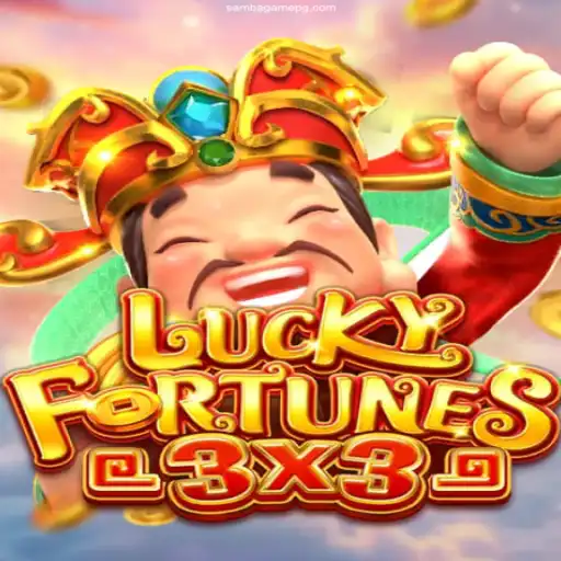 Exploring the Thrills of LUCKYFORTUNES3x3: A New Online Gaming Sensation