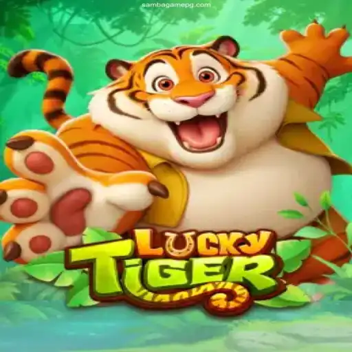 Discovering the Excitement of LuckyTiger at SAMBAGAME Online Casino