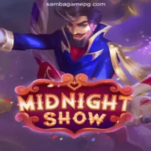 Unveiling MidnightShow: The Star Attraction at SAMBAGAME Cassino