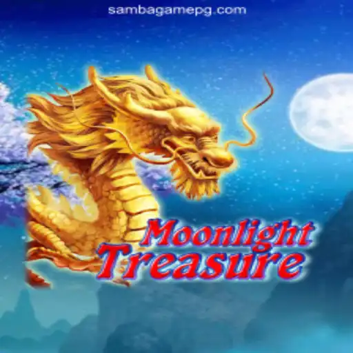 Discover the Excitement of MoonlightTreasure at SAMBAGAME Online Casino