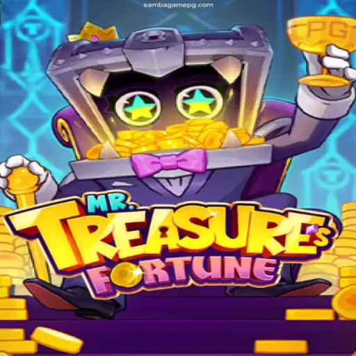 Exploring MrTreasuresFortune: A Thrilling Journey into an Online Adventure