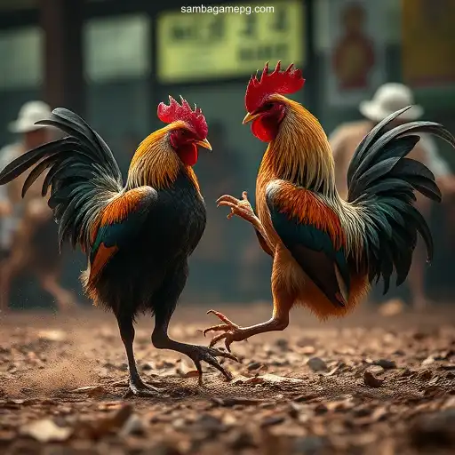 Exploring the World of Sabong Games