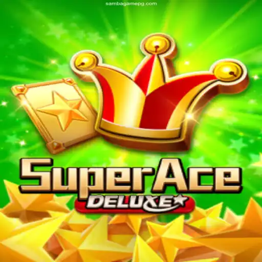 Exploring the Thrills of SuperAceDeluxe: A Comprehensive Guide