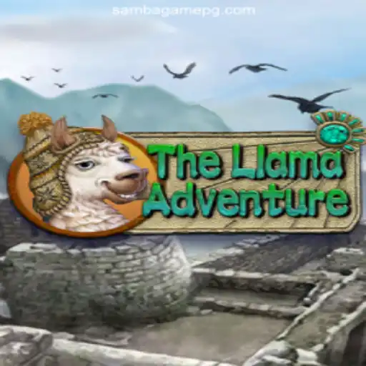 TheLlamaAdventure: Explore the Enchanting World of Llamas