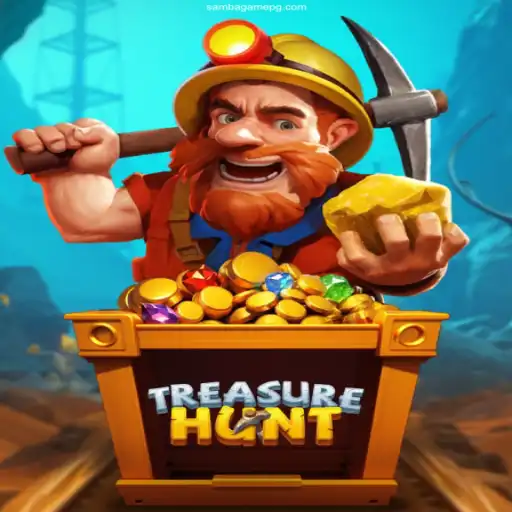 Discover the Excitement of TreasureHunt: A Thrilling Casino Experience