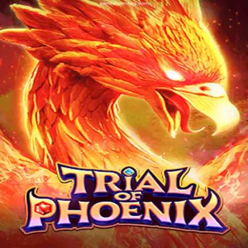 Discovering the Magic of TrialofPhoenix: A Journey Through SAMBAGAME's Licensed Online Casino