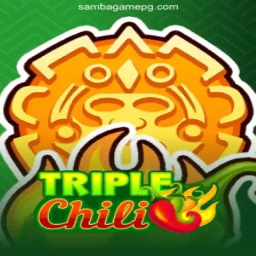 Explore the Thrills of TripleChili at SAMBAGAME: The Licensed Online Casino
