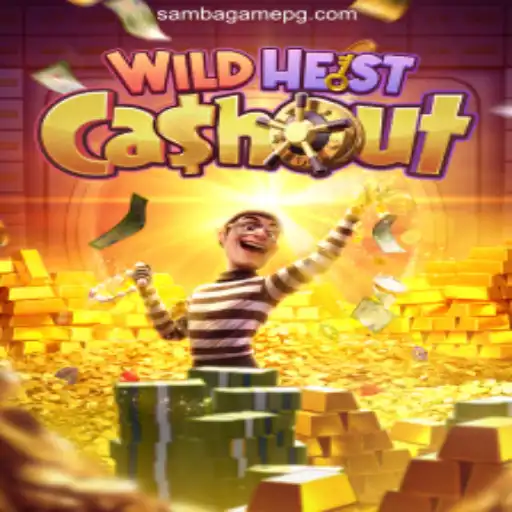 Discover WildHeistCashout: The Thrilling Game at SAMBAGAME Cassino